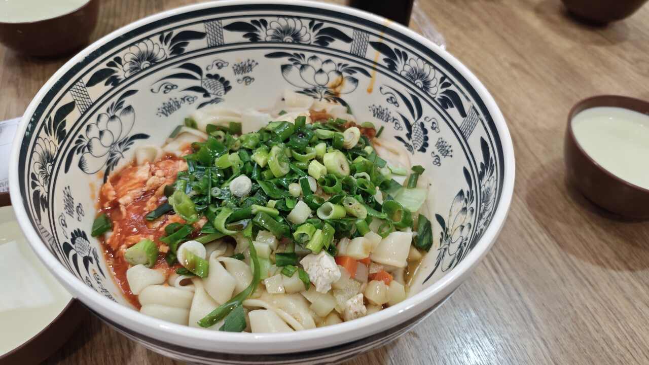 美道家美食广场(梦之城购物中心店)