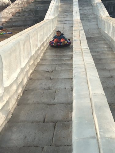 中智农场旅行图片 2