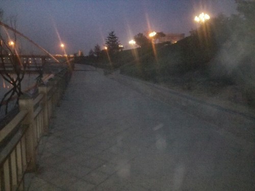 运动公园旅行图片 1