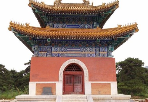 清西陵-慕陵旅行图片 2