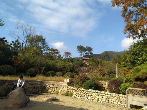 赤坎游仙寨遗址旅行图片 1