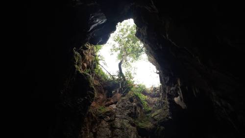 神云洞旅行图片 1