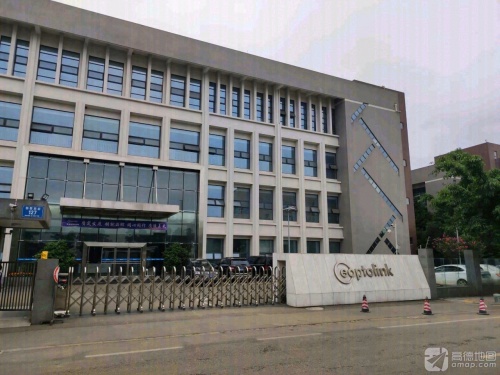 新易盛工业园实景图（3）