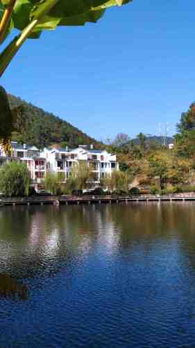 何斯路景区旅行图片 3