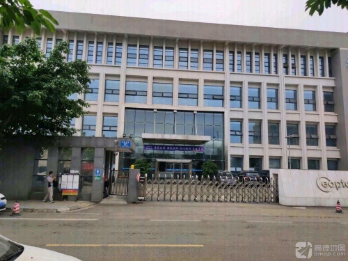 新易盛工业园实景图（2）