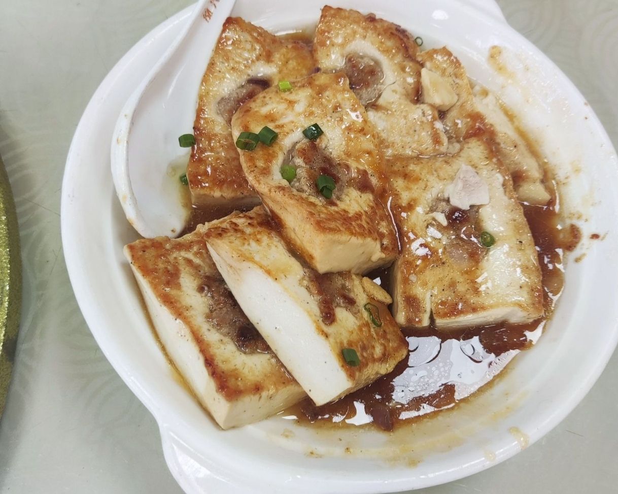 思远客家菜馆