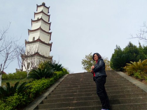 耀奎塔旅行图片 2