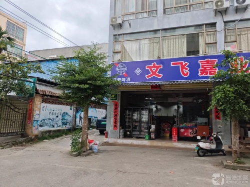 文飞嘉业商行