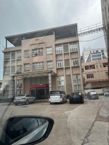 本立科技园实景图（2）
