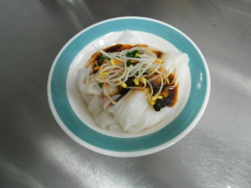 杨记热米皮