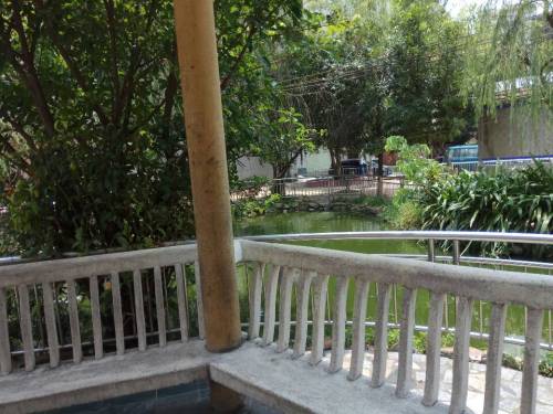 南岭公园旅行图片 1