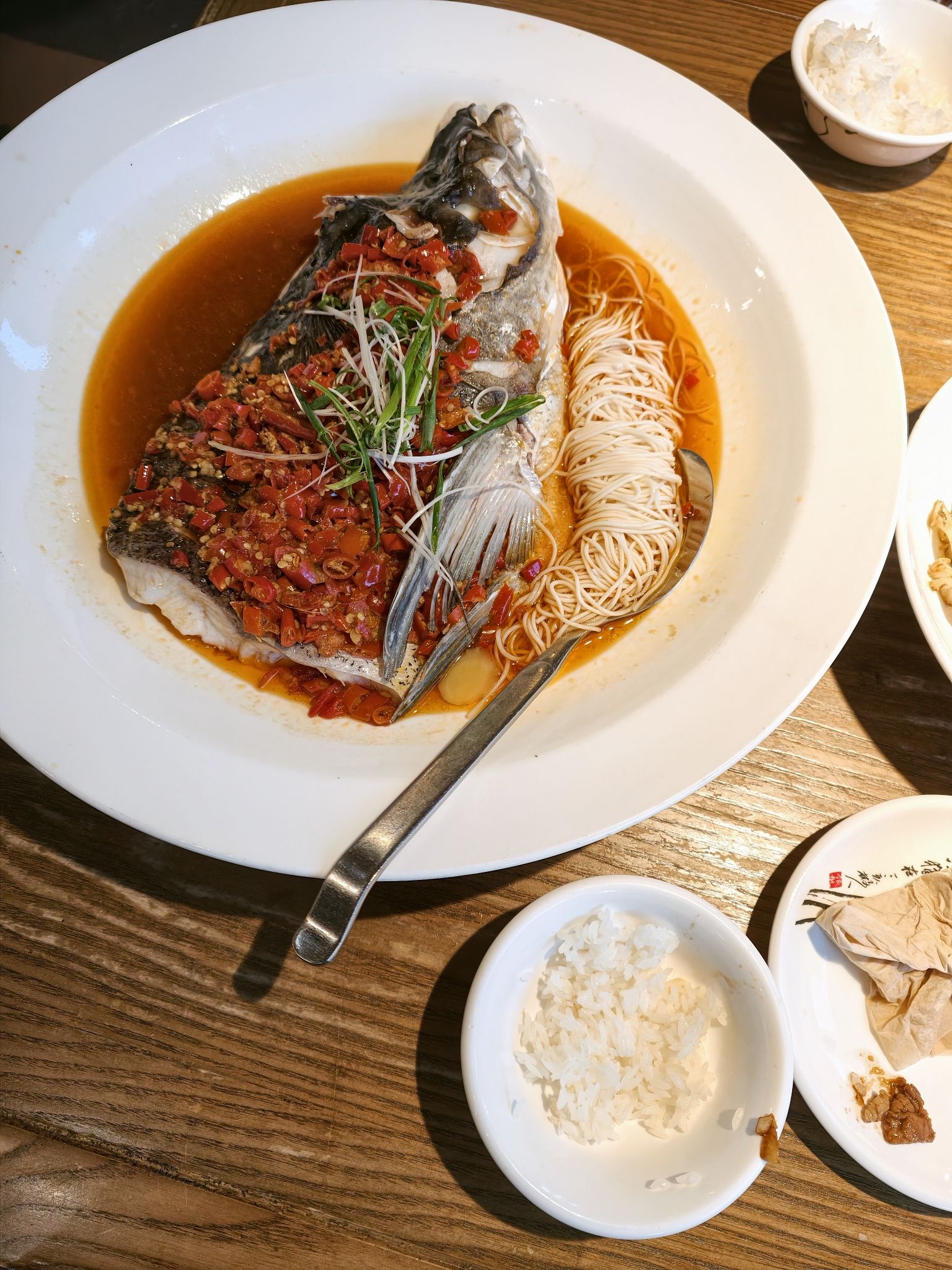壹屋茶湘·本味湖南菜(保亭保兴东路店)