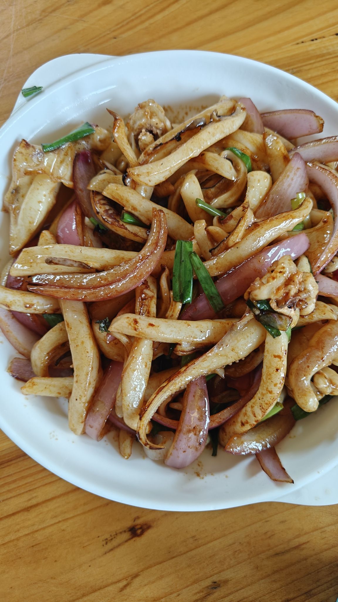 乐家家茶饭店