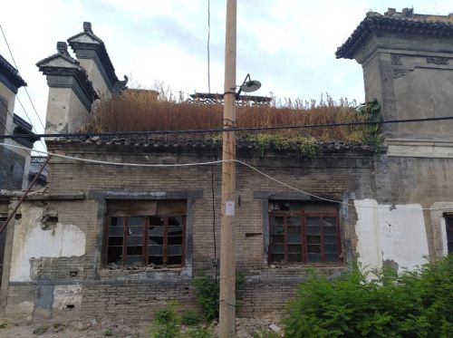 淮军公所社区党群服务中心旅行图片 2
