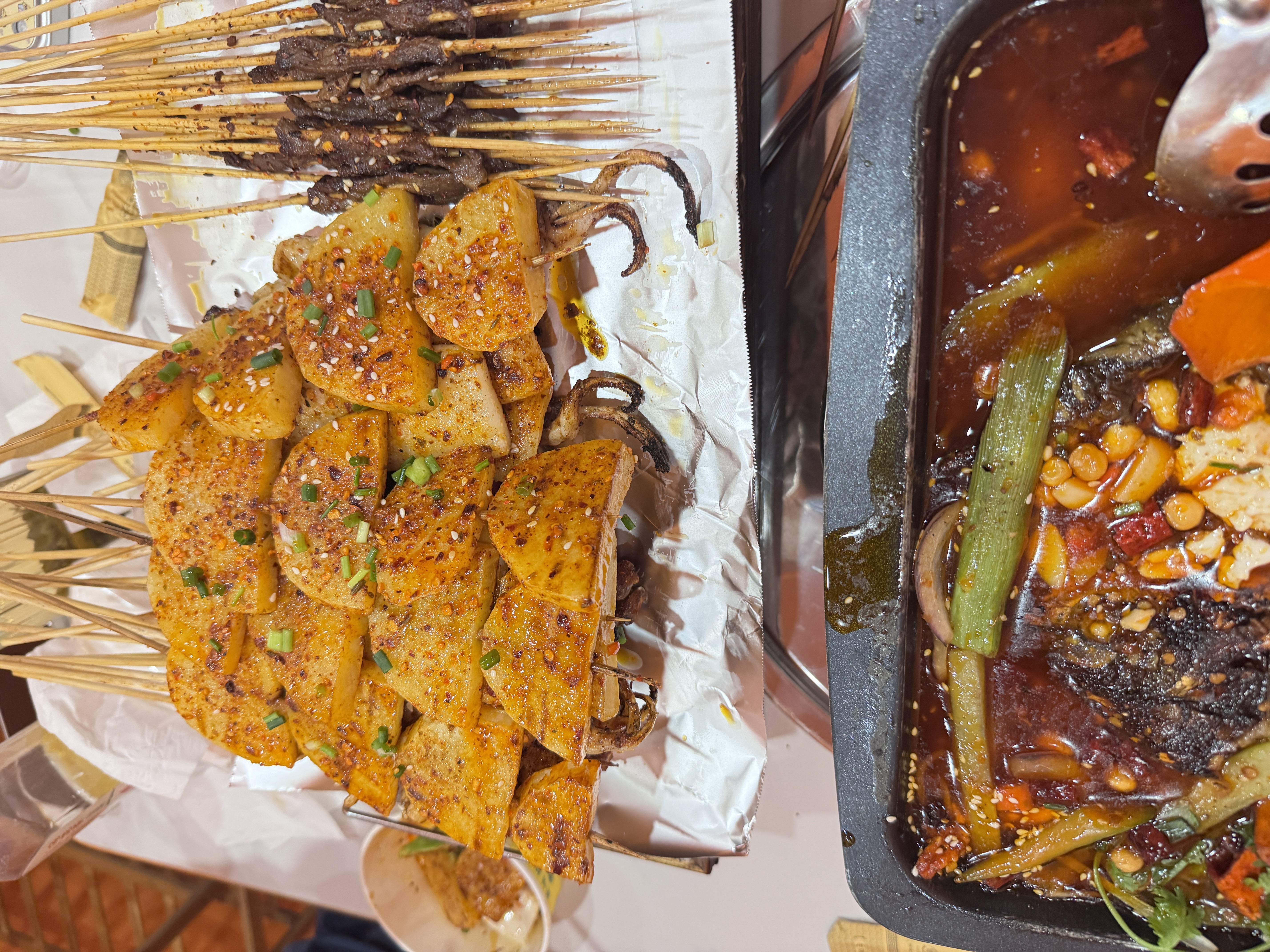 周和记餐厅
