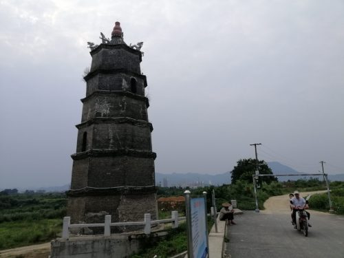文昌塔旅行图片 3