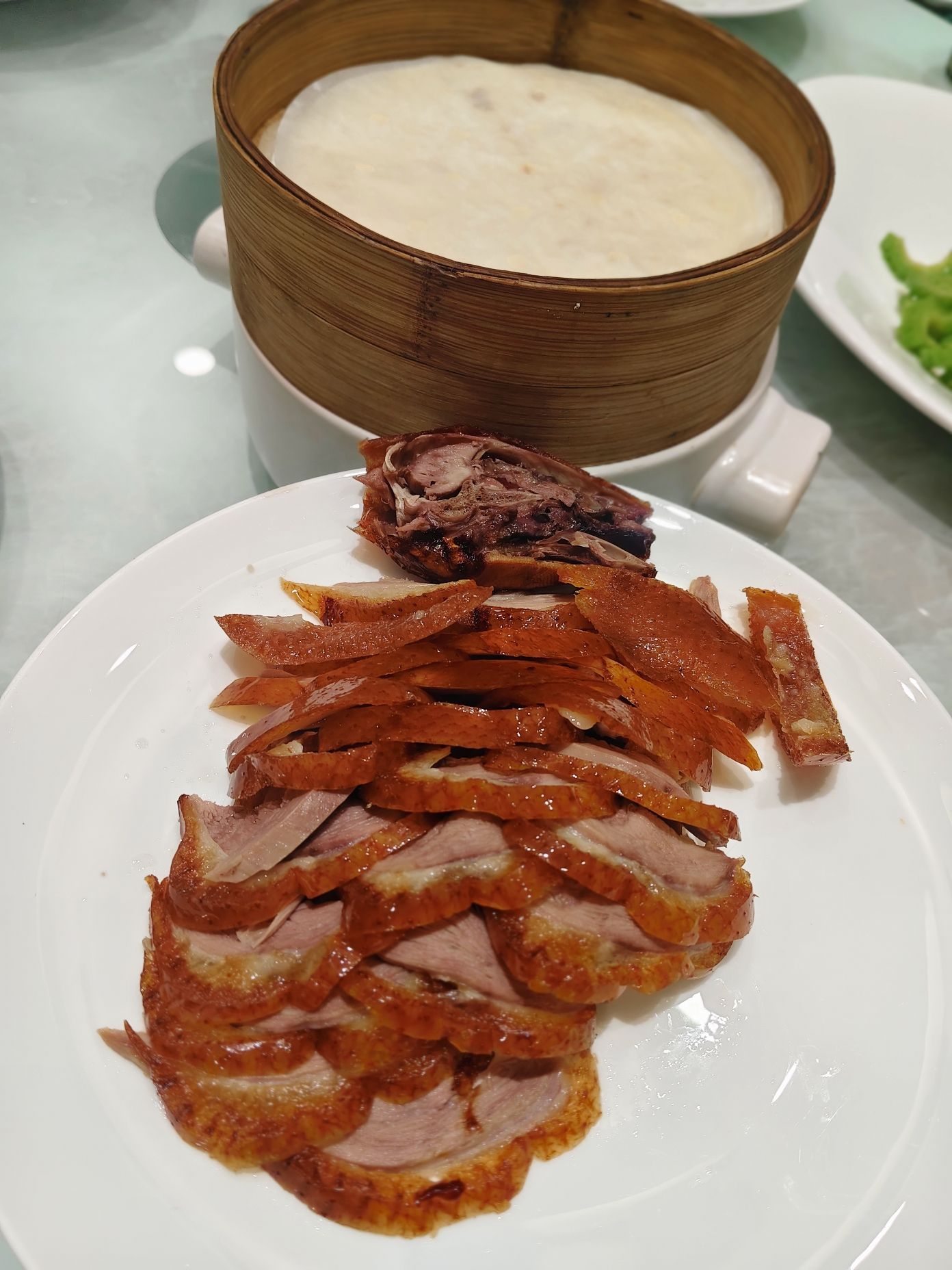 全聚德烤鸭店(菏泽店)