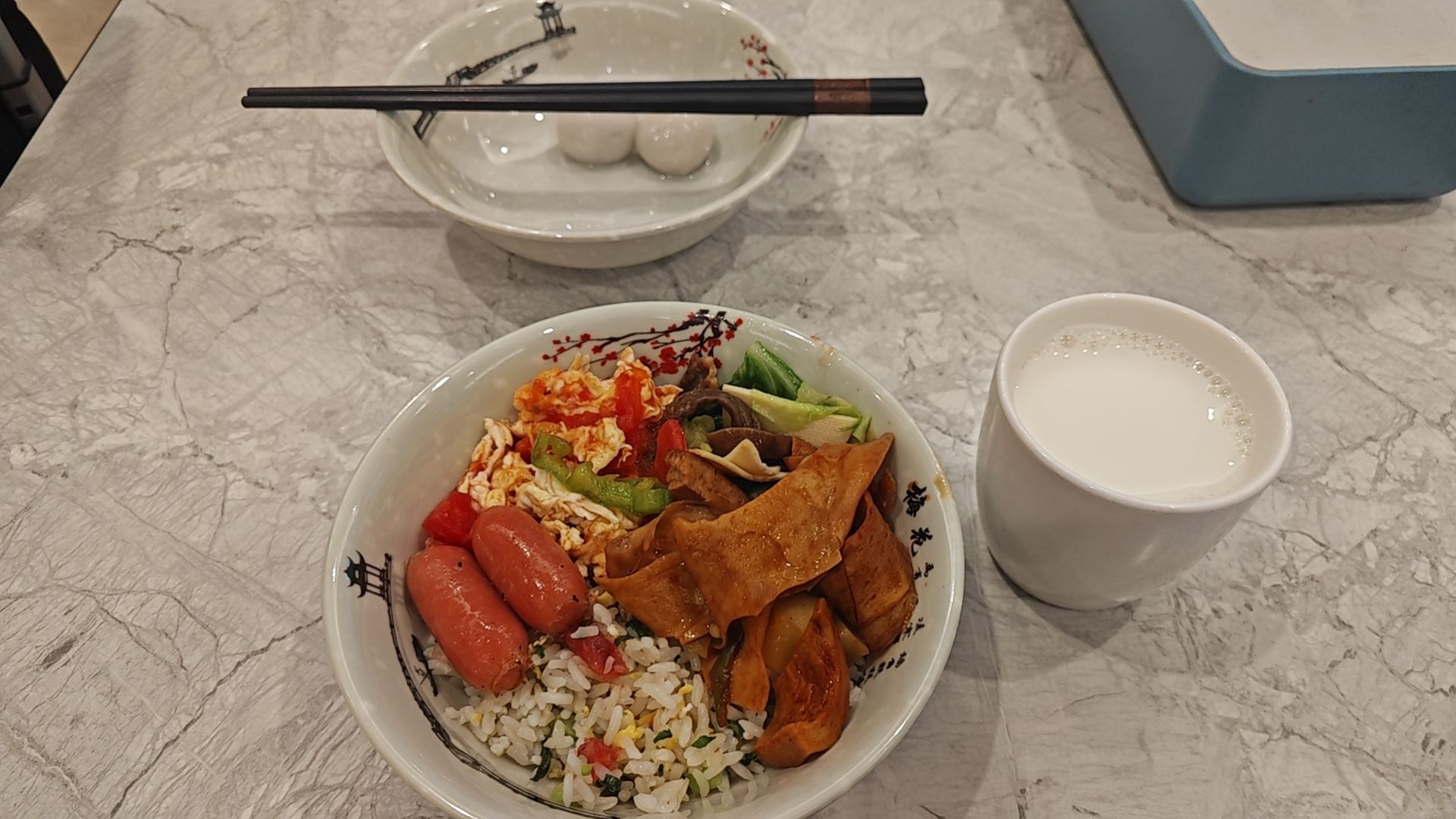 沈站长大块牛肉饭(辽阳店)