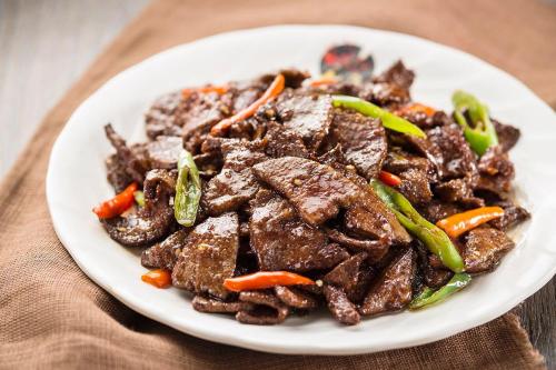 張飛扒肉·省级非遗·四代传承(道外总店)