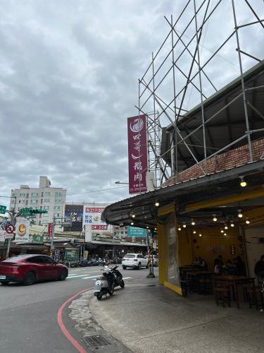 四哥鹅肉
