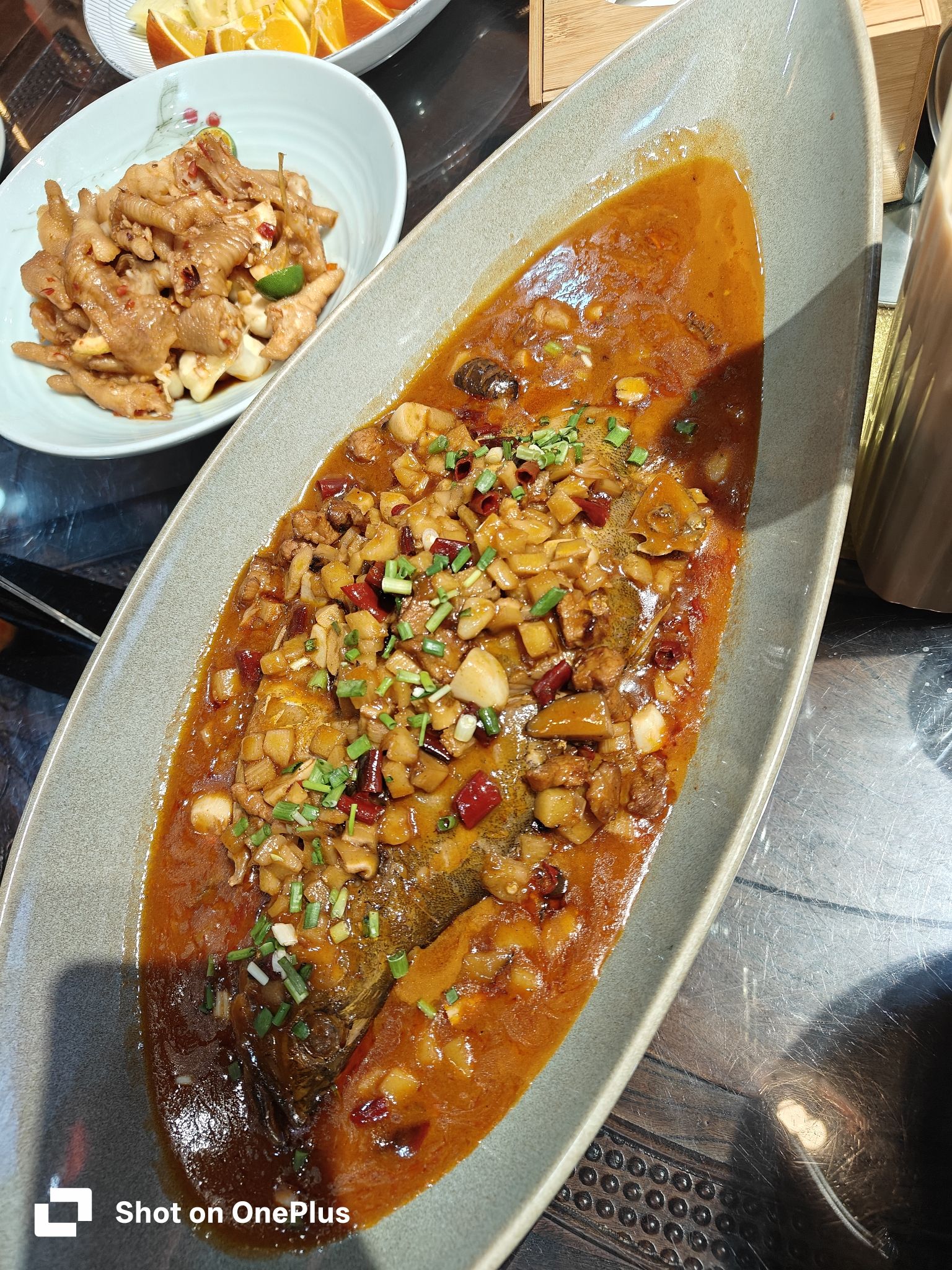 滁味轩酒店(都市名苑店)