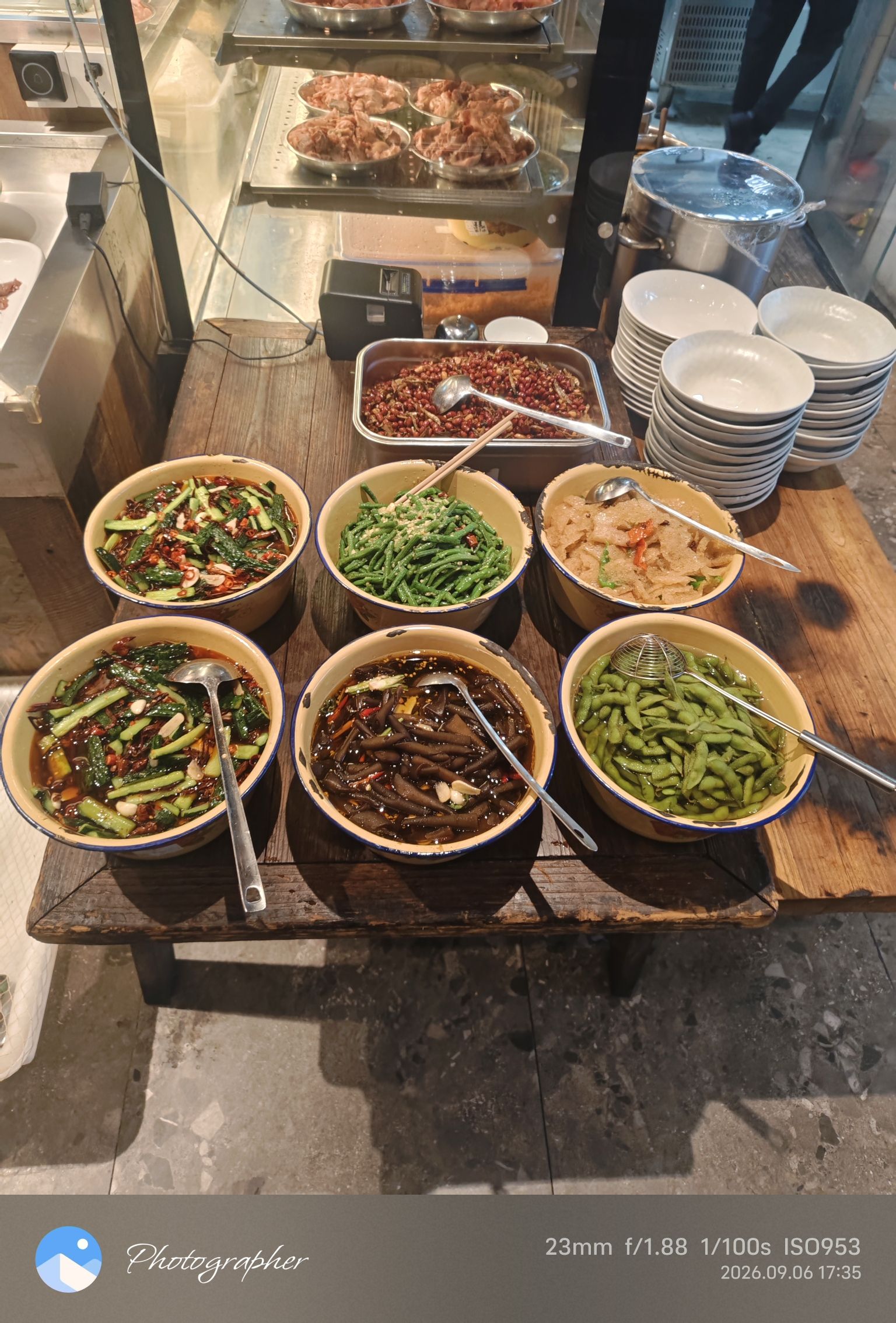 宝聪大排档(河西店)
