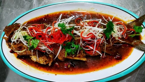 马帅布东乡手抓肉美食(东苑群岛花园店)
