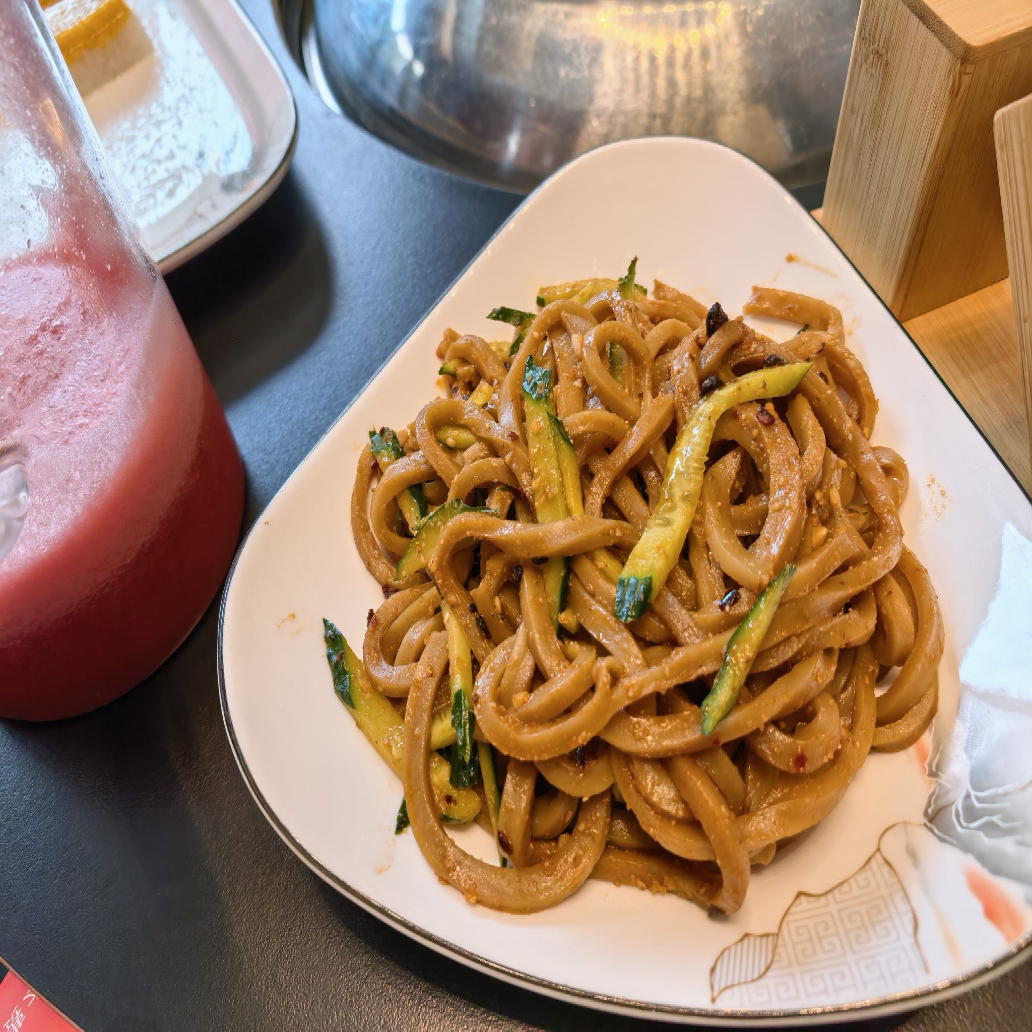 永红铁锅店
