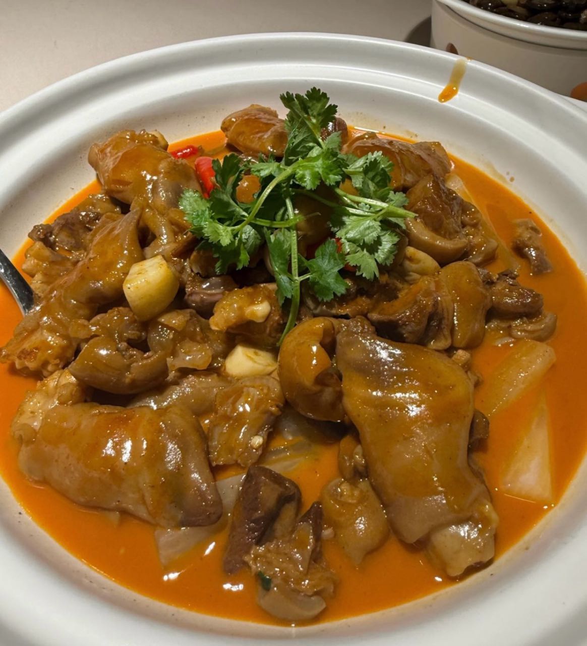 未湘融合私房菜(西湾别墅店)