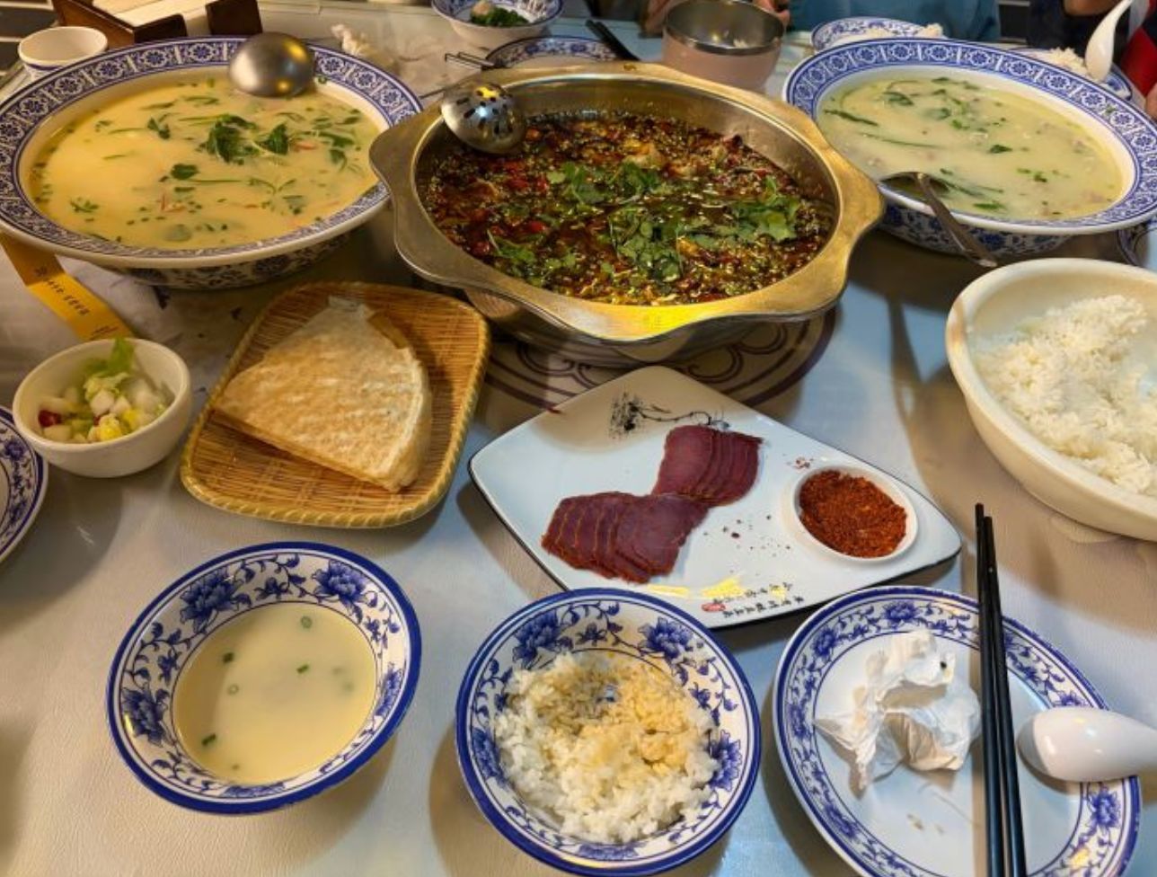洞天鱼庄