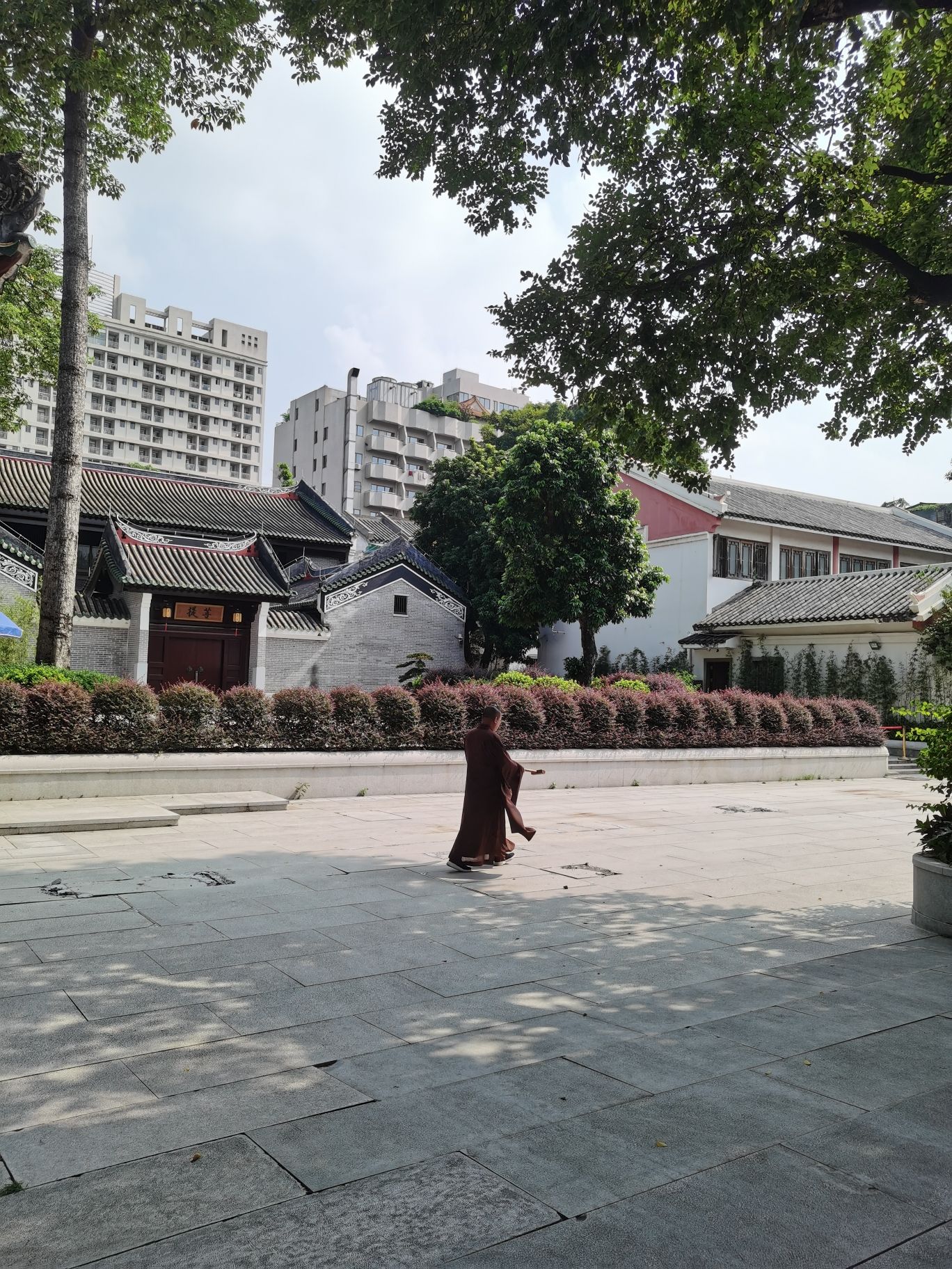 五观堂实景照片