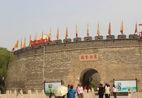 曲阜明故城旅行图片 1