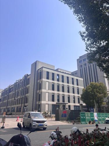 品恩科技园实景图（3）