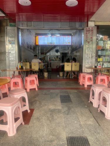 林记煲仔饭