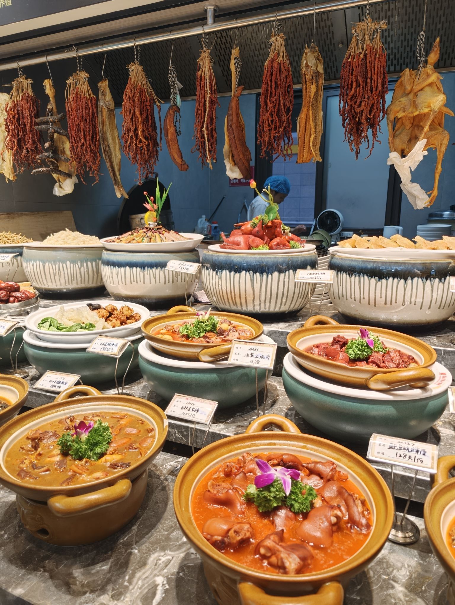项家庄(项王故里店)