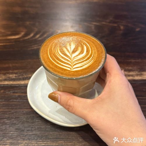 澳白