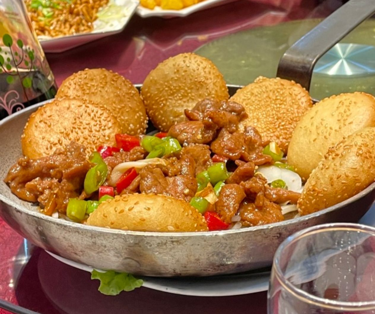 天外天海鲜食坊