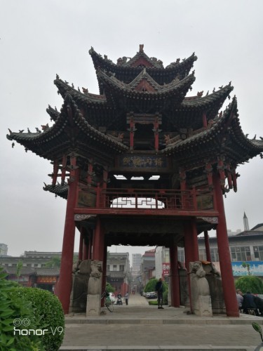 望母楼旅行图片 1
