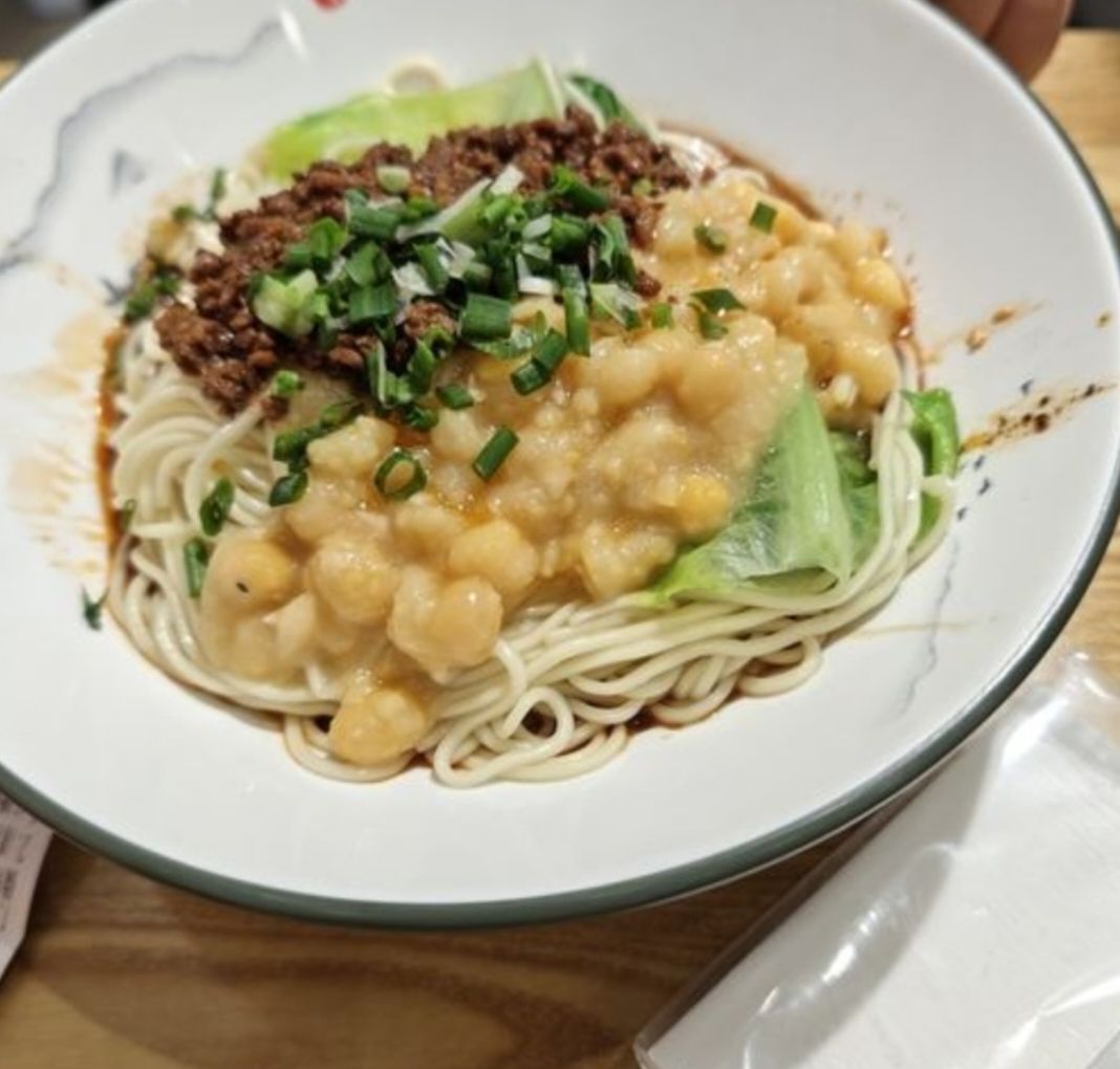 贰两小面(海南医科大学书香苑小区店)
