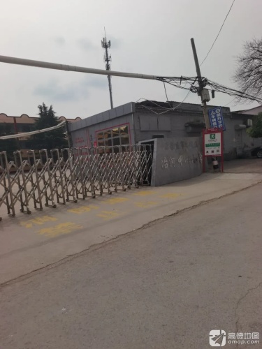 冶河中心小学