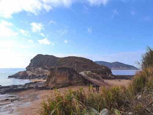 凤凰岛沙滩旅行图片 3