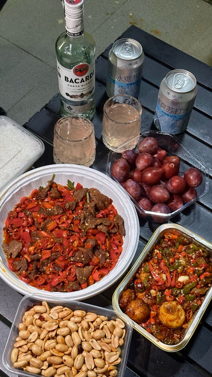 湘遇老长沙下饭菜(上亿广场店)