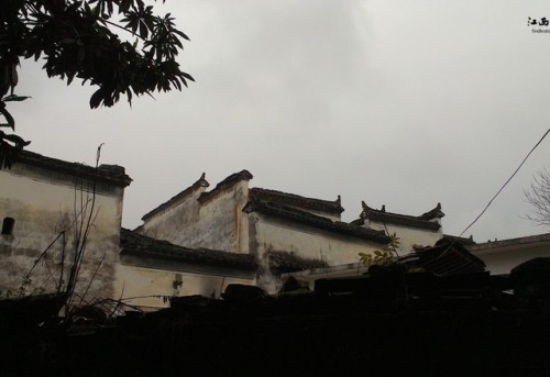 延村明清古建筑群旅行图片 2
