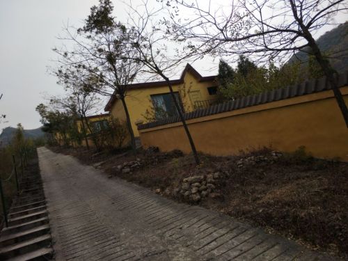 花果山旅游区旅行图片 3