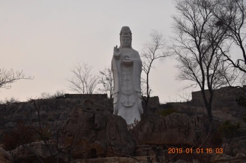 前伏遗址旅行图片 3