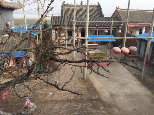 白龙潭旅行图片 3
