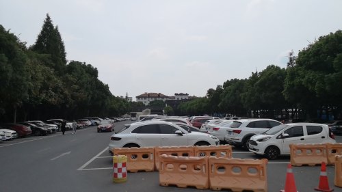 西栅 景点照片