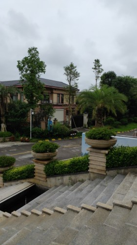 八曲河湿地公园旅行图片 2