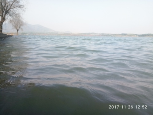 神女湖农艺观光园旅行图片 2