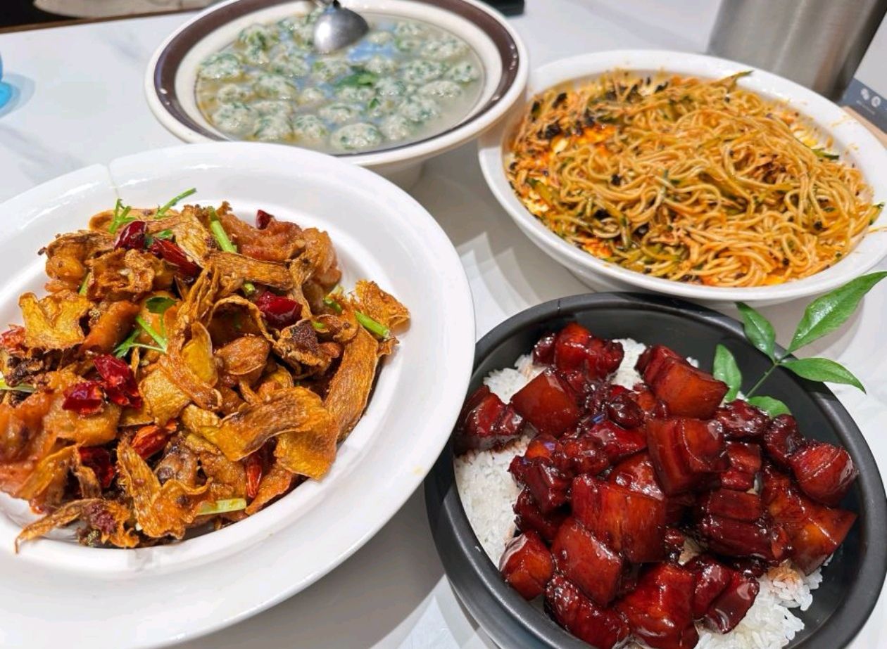 小江南(宝龙店)